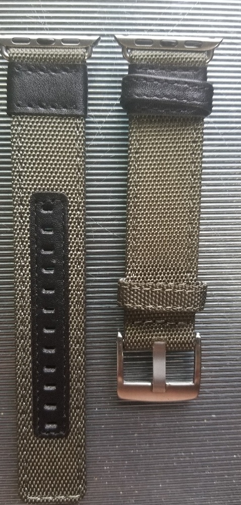 38mm apple watch band